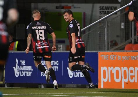 crusaders f.c. standings|Crusaders Football Match results, live scores, fixtures and .